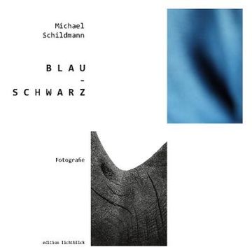 portada Blau - Schwarz (en Alemán)