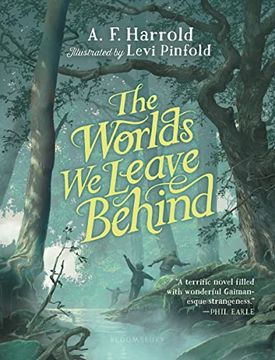 portada The Worlds we Leave Behind 