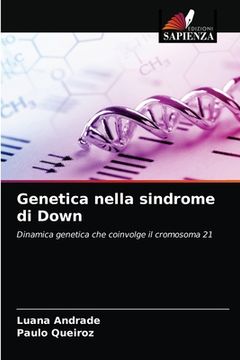 portada Genetica nella sindrome di Down (en Italiano)