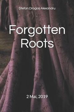 portada Forgotten Roots (in English)