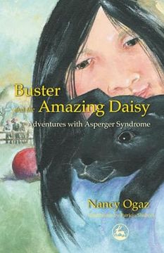 portada Buster & the Amazing Daisy