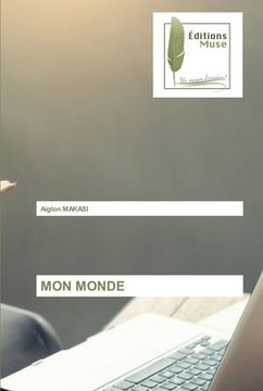 portada Mon Monde (in French)