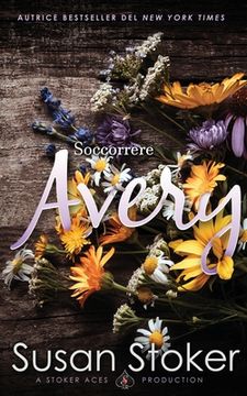 portada Soccorrere Avery (in Italian)