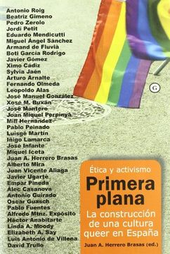 portada Primera Plana (in Spanish)