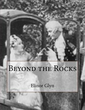 portada Beyond the Rocks (en Inglés)