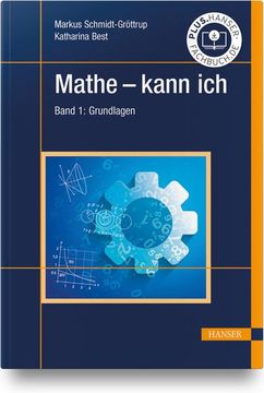 portada Mathe - Kann Ich. Band 1: Grundlagen (en Alemán)