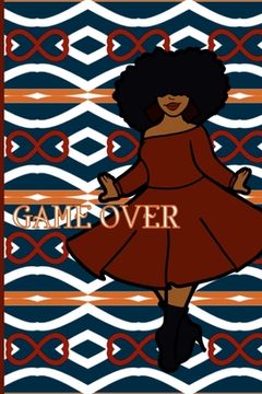 portada GAME OVER Journal (in English)