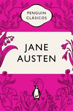 portada ESTUCHE. JANE AUSTEN