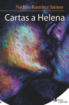 portada Cartas a Helena: Poesía