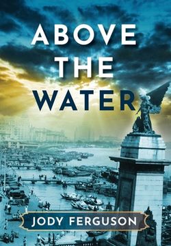 portada Above the Water