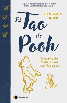 portada El tao de Pooh (in Spanish)