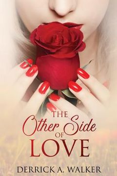 portada The Other Side of Love: Learning to Live (in English)