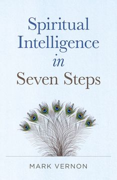 portada Spiritual Intelligence in Seven Steps (en Inglés)