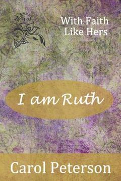portada I am Ruth (en Inglés)