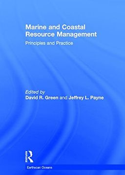 portada Marine and Coastal Resource Management: Principles and Practice (en Inglés)