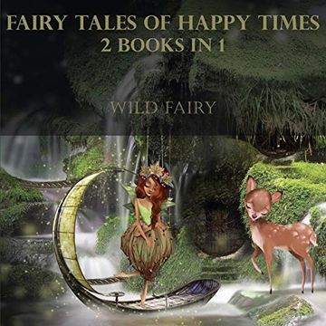 portada Fairy Tales of Happy Times: 2 Books in 1 