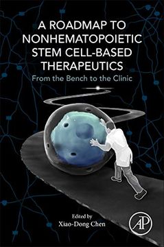 portada A Roadmap to Nonhematopoietic Stem Cell-Based Therapeutics: From the Bench to the Clinic (en Inglés)