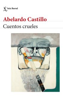portada Cuentos Crueles (in Spanish)