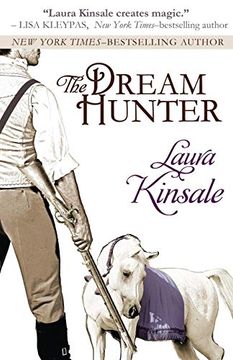 portada The Dream Hunter (in English)