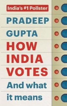 portada How India Votes and What it Means