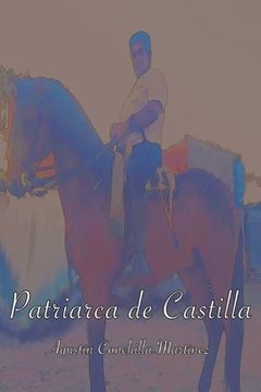 portada Patriarca de Castilla: El Rancho