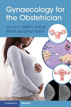 portada Gynaecology for the Obstetrician (en Inglés)