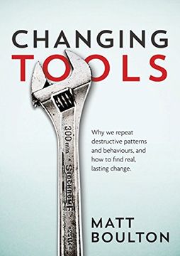 portada Changing Tools