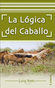 portada La Lógica del Caballo (in Spanish)