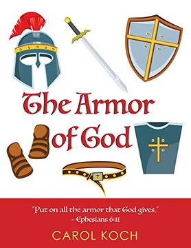 portada The Armor of god 