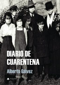 portada Diario de Cuarentena
