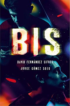 portada Bis (gran Angular, Band 334) (in Spanish)