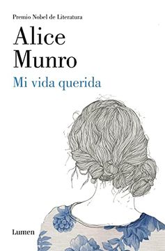 portada Mi Vida Querida (Narrativa) (in Spanish)
