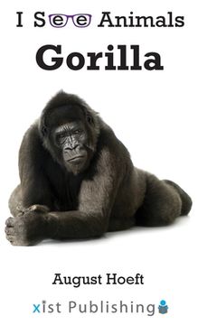 portada Gorilla