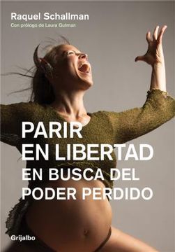 portada Parir en libertad (in Spanish)