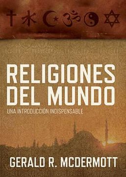 portada religiones del mundo: una introduccion indispensable (in Spanish)
