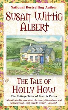 portada The Tale of Holly how (Cottage Tales of Beatrix Potter) 