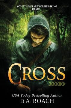 portada Cross (in English)
