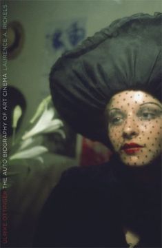 portada Ulrike Ottinger: The Autobiography of art Cinema (in English)