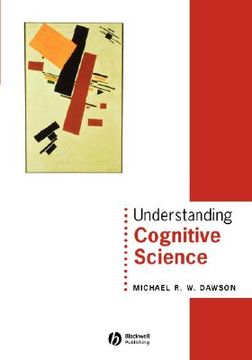 portada understanding cognitive science (en Inglés)