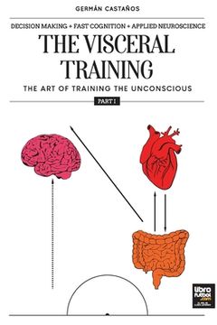 portada The visceral training. Part 1 (en Inglés)