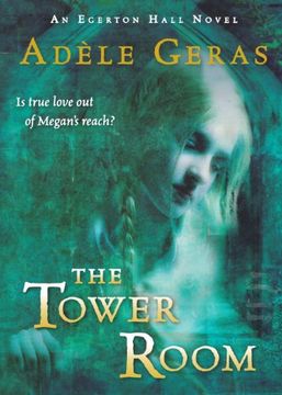 portada The Tower Room: The Egerton Hall Novels, Volume one (an Egerton Hall Novel) 