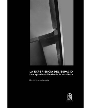 portada La Experiencia del Espacio (in Spanish)