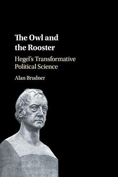 portada The owl and the Rooster (en Inglés)