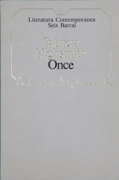Once