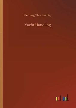 portada Yacht Handling (in English)