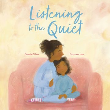 portada Listening to the Quiet (en Inglés)