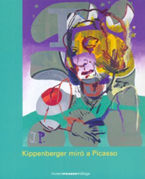 portada Kippenberger Miro A Picasso