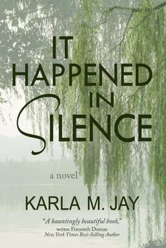 portada It Happened in Silence (in English)