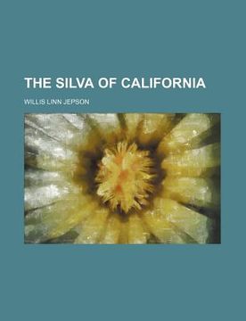 portada the silva of california (volume 2)