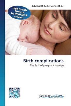 portada Birth complications (in English)